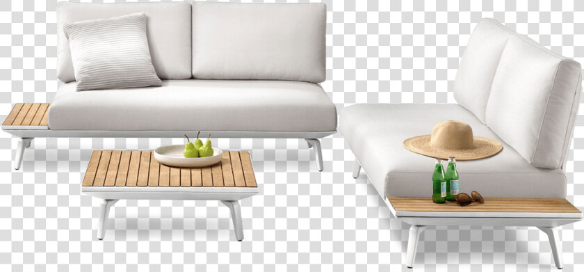 Top View Furniture Sofa Png   King Living King Cove  Transparent PngTransparent PNG