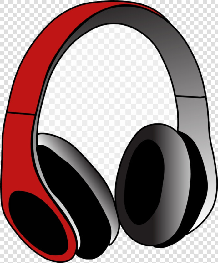 Headphones Clipart Transparent Png   Headphones Clipart  Png DownloadTransparent PNG