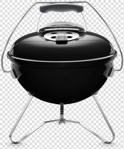 Barbecue Weber Smokey Joe  HD Png DownloadTransparent PNG