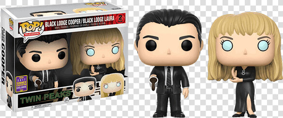 Twin Peaks Black Lodge Funko  HD Png DownloadTransparent PNG