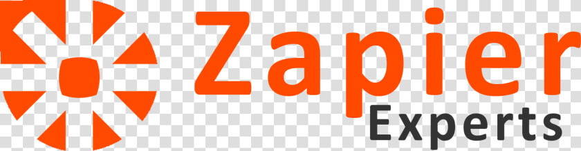 Zapier Expert  HD Png DownloadTransparent PNG