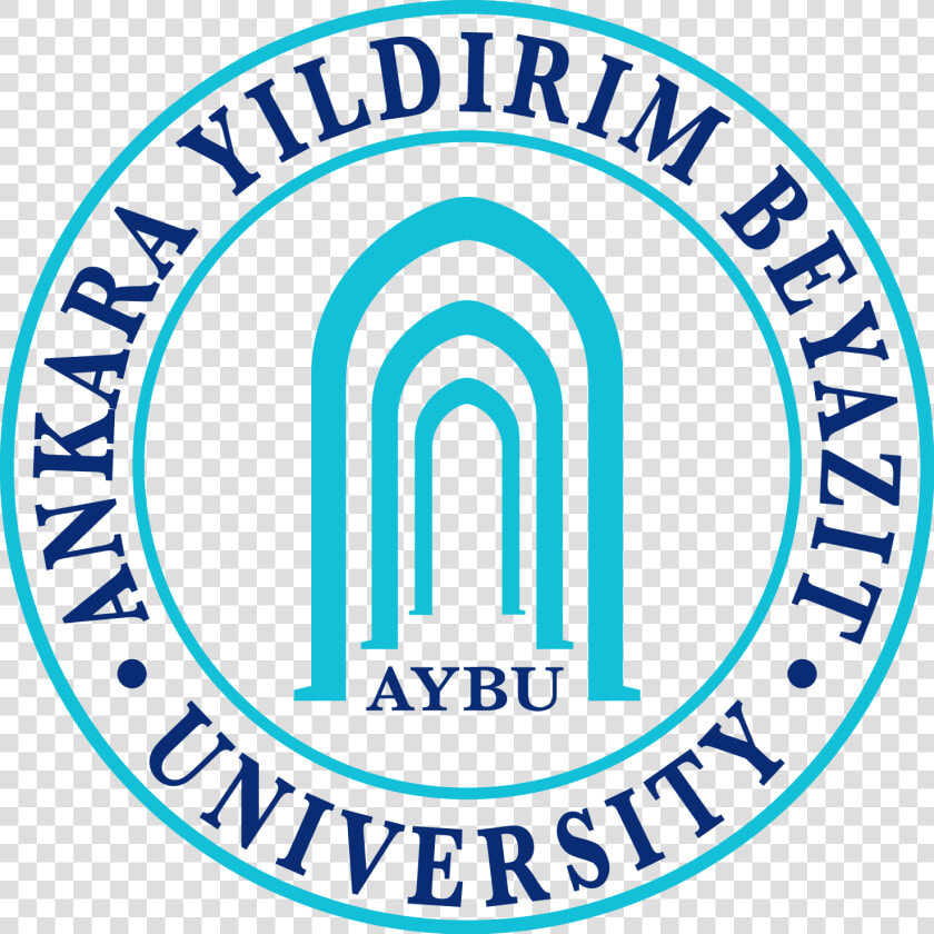 Ankara Yıldırım Beyazıt U   Ankara Yıldırım Beyazıt Üniversitesi Logo  HD Png DownloadTransparent PNG