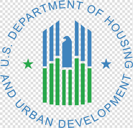 Hud Awards  700 000 To Support Affordable Housing And   Us Department Of Housing And Urban Development Logo  HD Png DownloadTransparent PNG