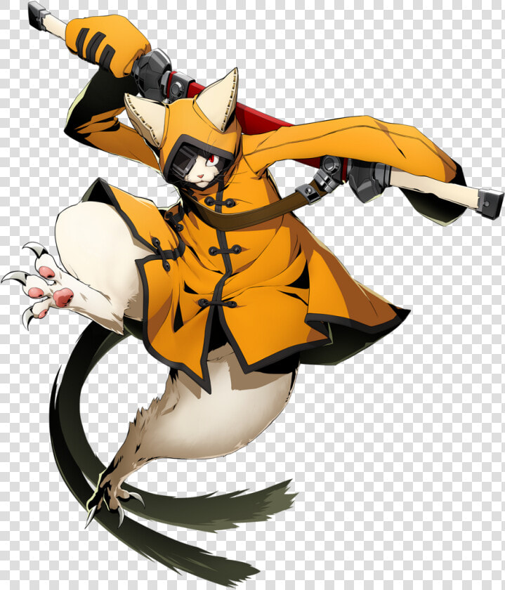 Blazblue Cross Tag Battle Jubei  HD Png DownloadTransparent PNG