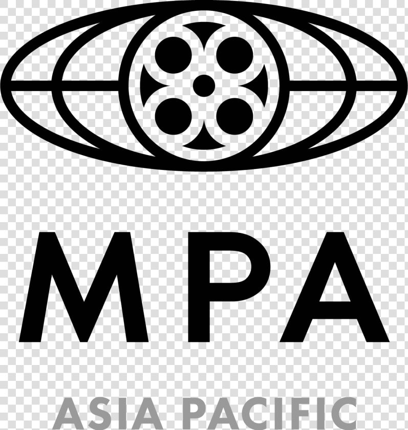 Motion Picture Association Logo  HD Png DownloadTransparent PNG