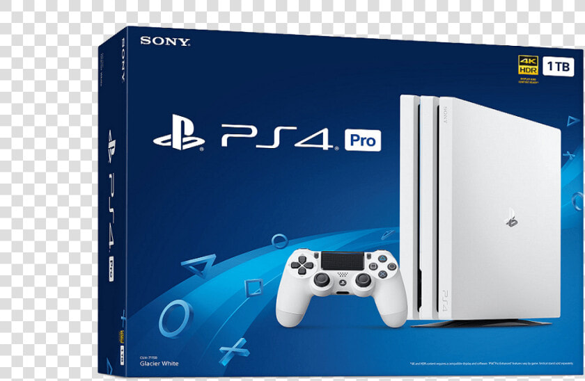 Transparent Ps4 Pro Png   Playstation 4 Pro  Png DownloadTransparent PNG