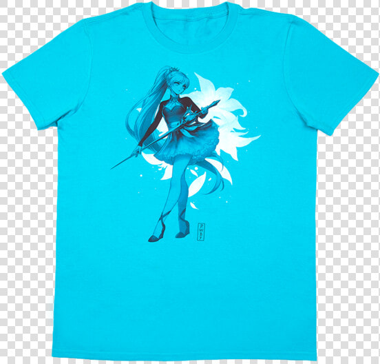 Rooster Teeth Weiss Shirt  HD Png DownloadTransparent PNG