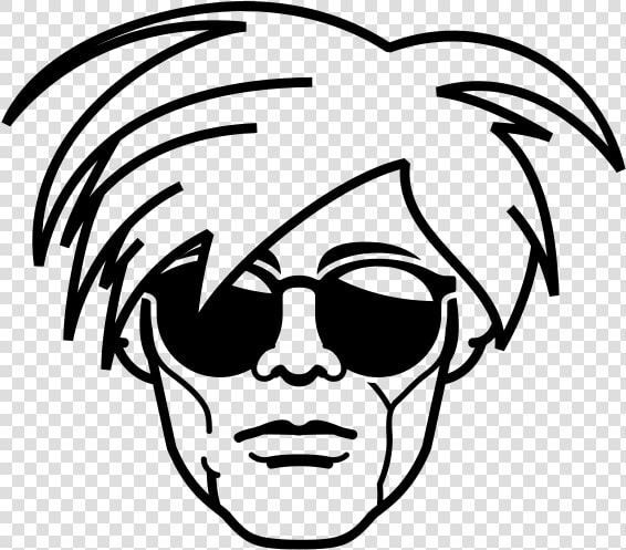 Class Lazyload Lazyload Mirage Cloudzoom Featured Image   Andy Warhol Coloring Sheet  HD Png DownloadTransparent PNG