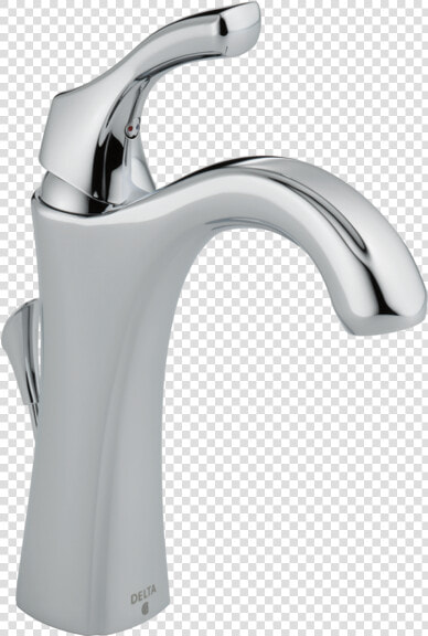 Delta Single Hole Faucets  HD Png DownloadTransparent PNG