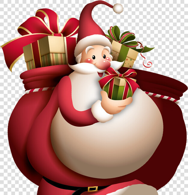 Personalised Letter From Father   Santa Surprise Png  Transparent PngTransparent PNG