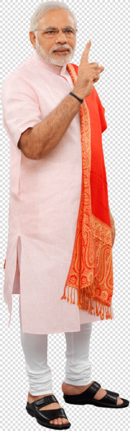 Modi Is The New Gandhi   Full Narendra Modi Png  Transparent PngTransparent PNG