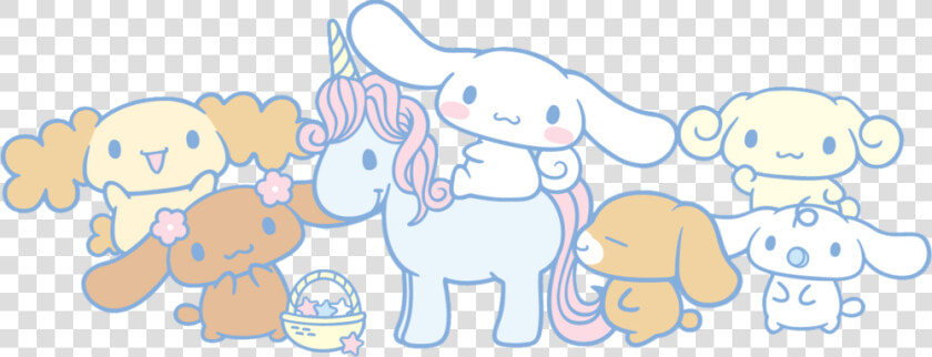 Cinnamoroll Psd  HD Png DownloadTransparent PNG