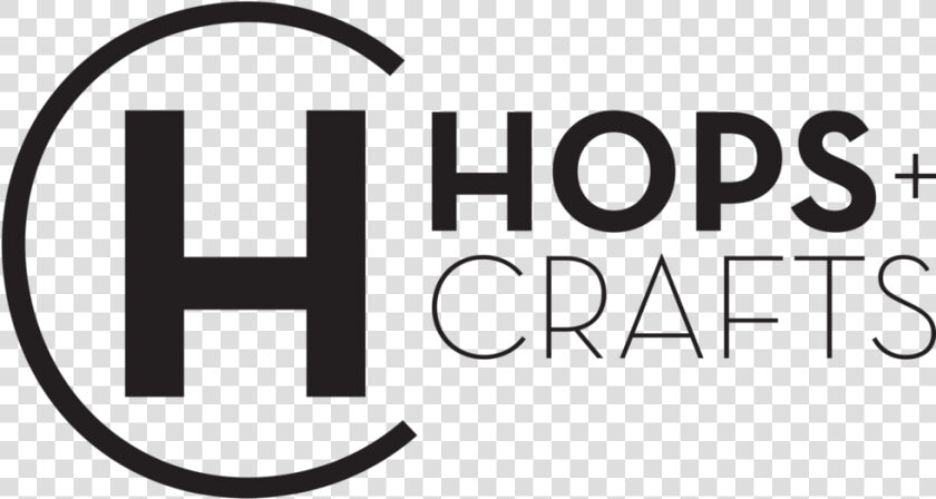 Hopsandcrafts Logo   Hops  amp  Crafts Nashville Tn  HD Png DownloadTransparent PNG