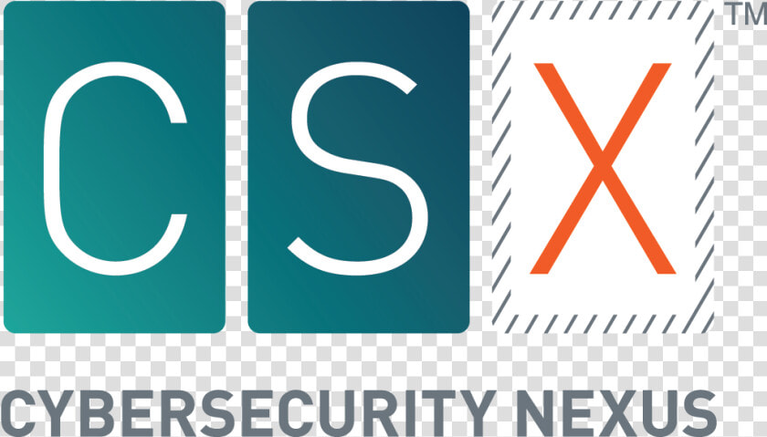 Csx Training Platform   Cybersecurity Nexus Logo  HD Png DownloadTransparent PNG