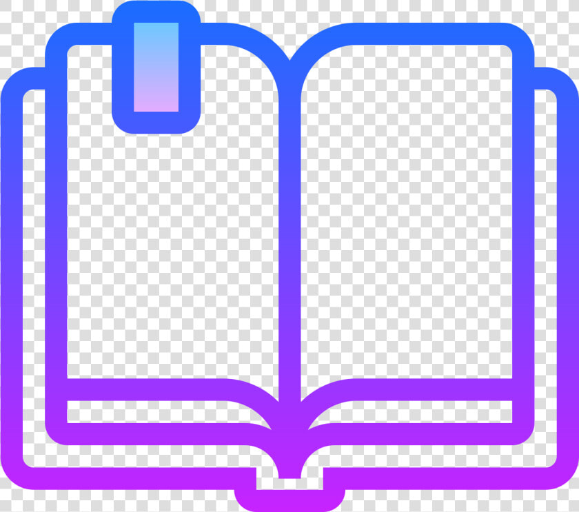 Material Filled Icon   Book Icon  HD Png DownloadTransparent PNG