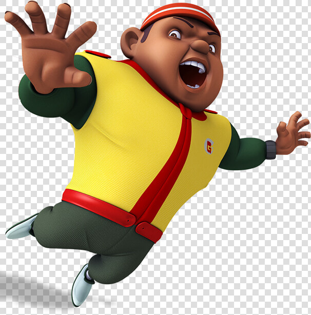 Gopal   Gopal Boboiboy  HD Png DownloadTransparent PNG