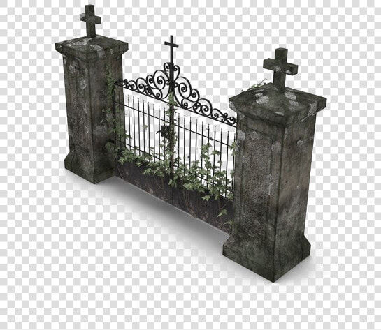 Cemetery Gates Png Clipart   Png Clipart Cemetery Png  Transparent PngTransparent PNG