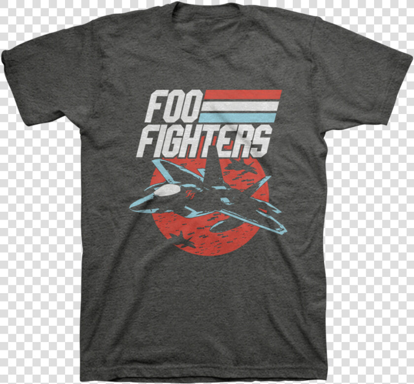 Data Mfp Src   cdn   Foo Fighters Gi Joe Shirt  HD Png DownloadTransparent PNG