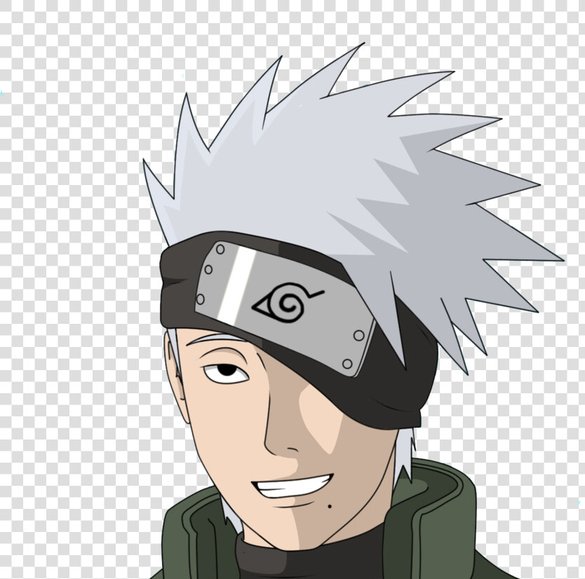 Kakashi Png Pic   Kakashi Png  Transparent PngTransparent PNG