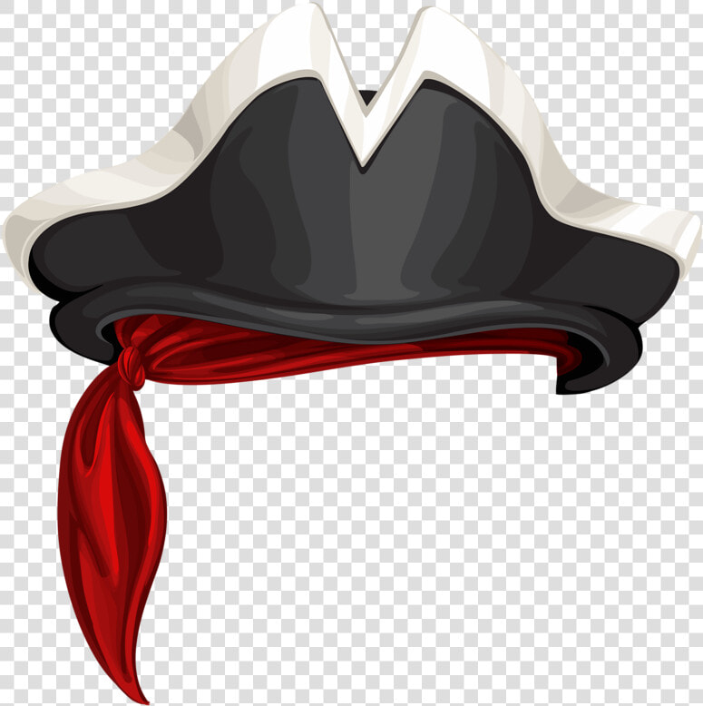 Hat Piracy Headgear   Pirate Hat Transparent Background  HD Png DownloadTransparent PNG