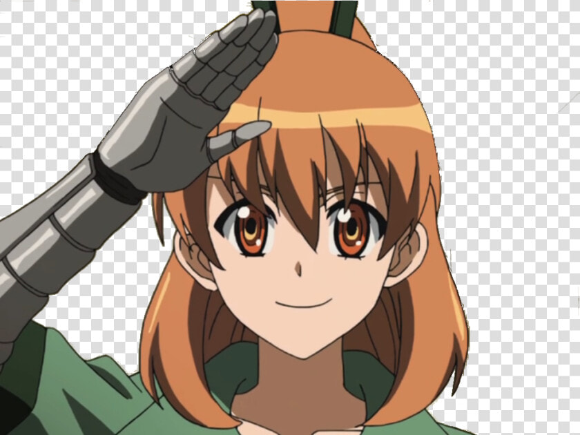 Http     image   Noelshack   Seryu Stick3 Final   Akame Ga Kill Seryu Arms  HD Png DownloadTransparent PNG