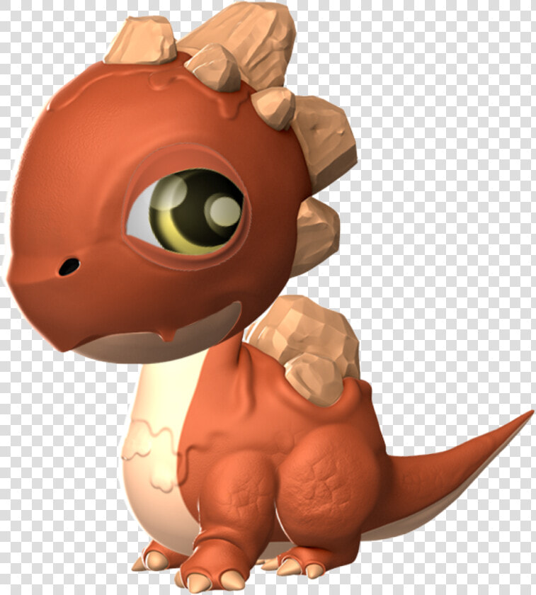 Mud Dragon Baby   Baby Dragon Dragon Mania Legends Dragon  HD Png DownloadTransparent PNG