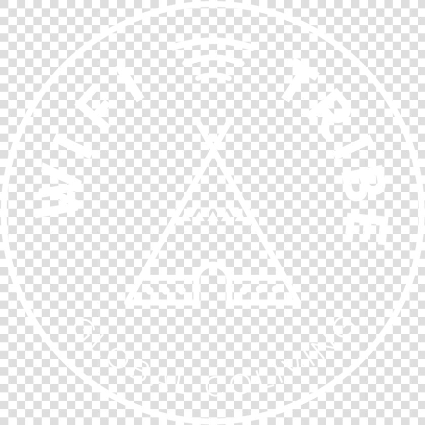 White Wifi Logo Png   Johns Hopkins White Logo  Transparent PngTransparent PNG