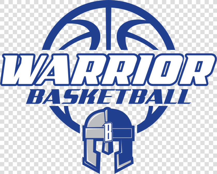 Brainerd Warrior Basketball Logo  HD Png DownloadTransparent PNG