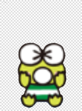  keroppi  sanrio  kawaii  cute  soft  webcore  png   Cartoon  Transparent PngTransparent PNG