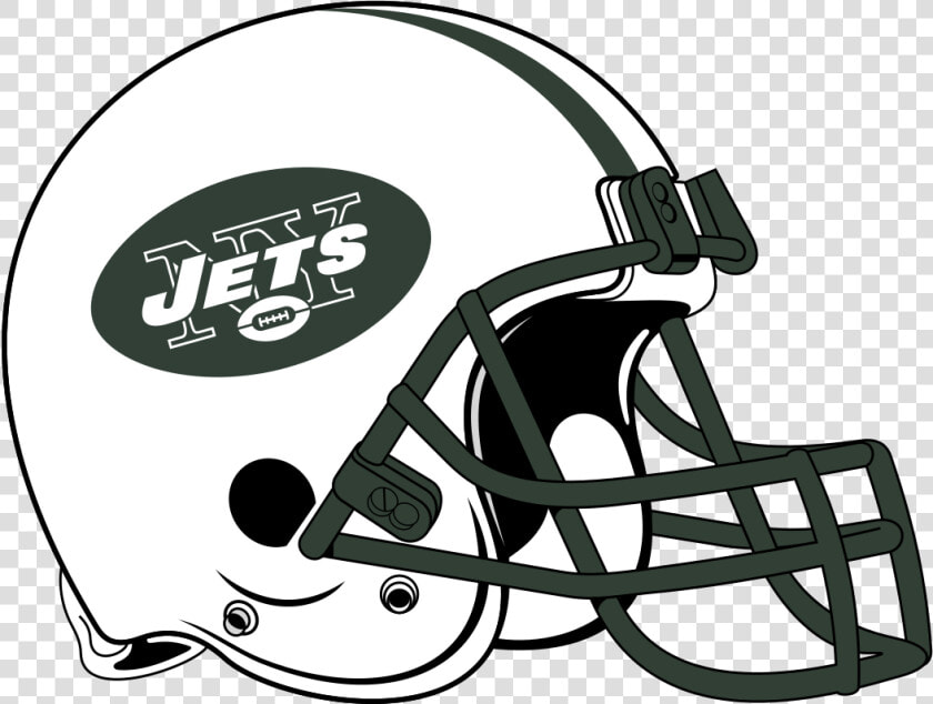 Ny Jets Helmet Png   New York Jets Helmet Logo  Transparent PngTransparent PNG