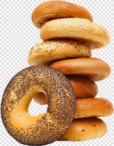 Bagel  HD Png DownloadTransparent PNG