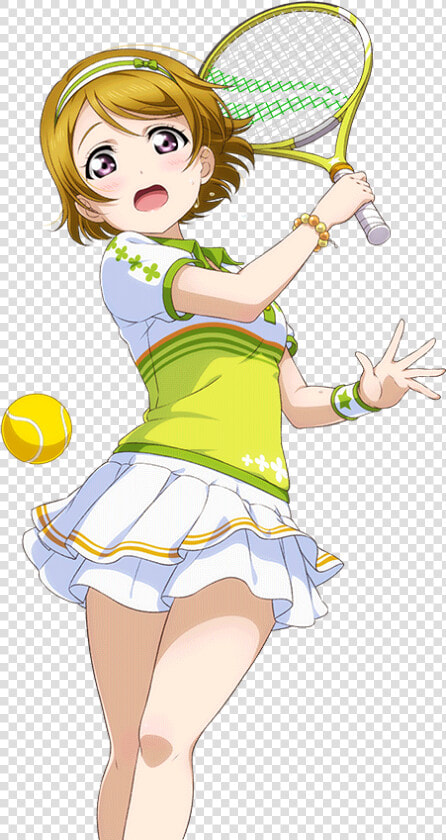 Hanayo Koizumi  HD Png DownloadTransparent PNG