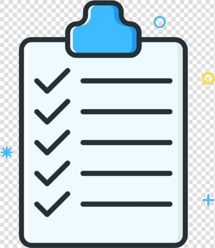 Vector Checklist Png Free Download   Checklist Png  Transparent PngTransparent PNG