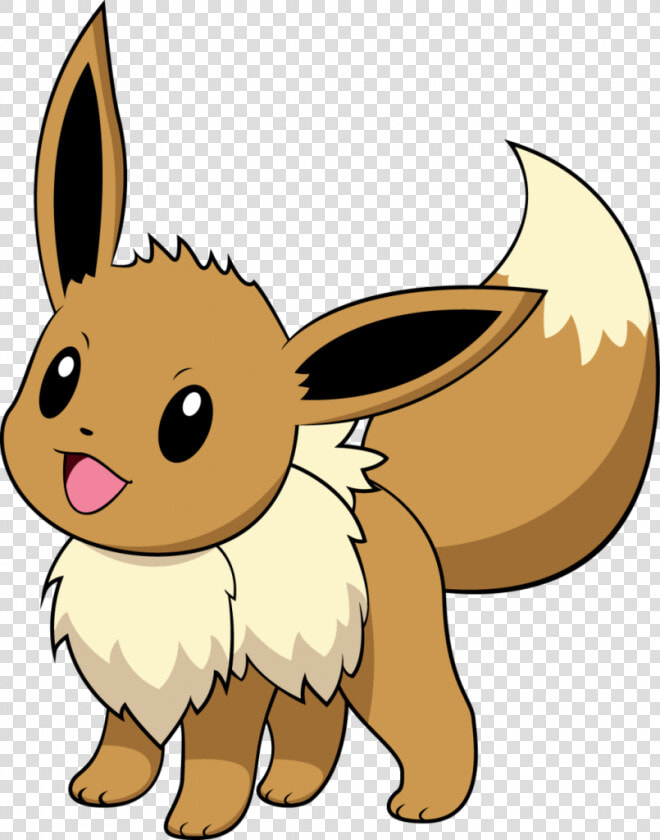 Last Chance Pokemon Evy Bargain Superior Outstanding   Eevee Pokemon Clipart  HD Png DownloadTransparent PNG