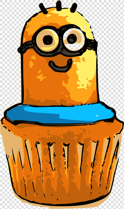 Minion Clipart Universal Studios Florida   Twinkie Clipart  HD Png DownloadTransparent PNG