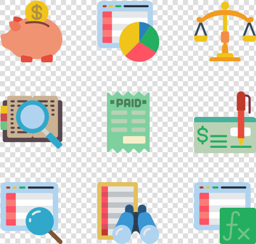 Accounting   Bank Account Icon Png  Transparent PngTransparent PNG