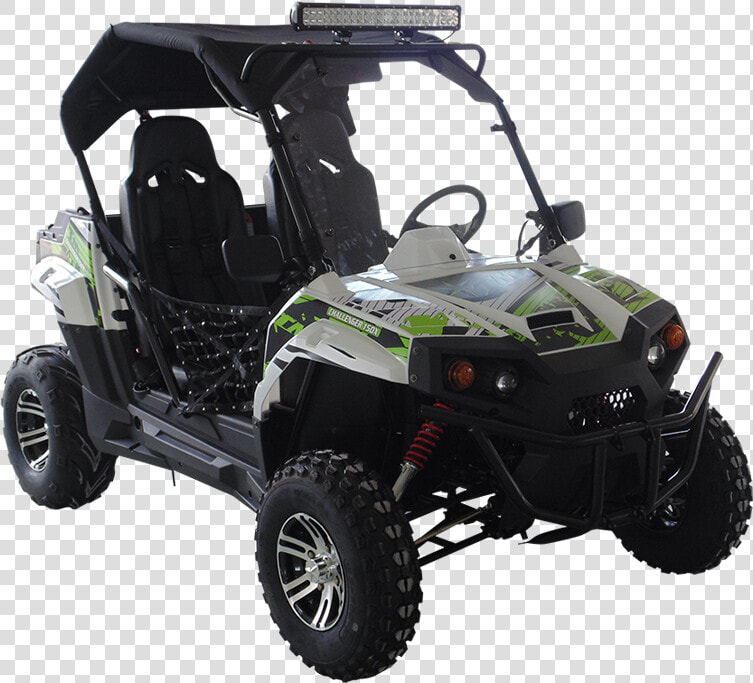 Trailmaster Challenger 150x Utv   Trailmaster Challenger 150x  HD Png DownloadTransparent PNG