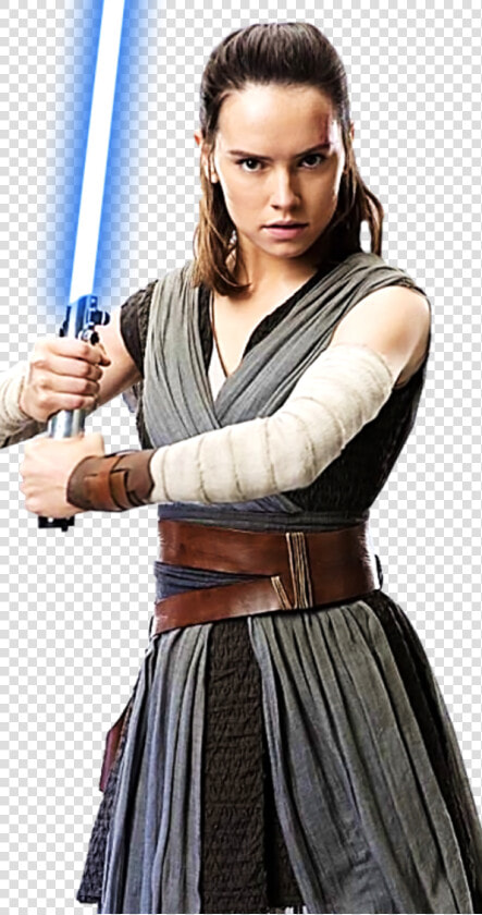 Star Wars Rey Png Graphic Library Download   Png Download   Rey Last Jedi Costume  Transparent PngTransparent PNG