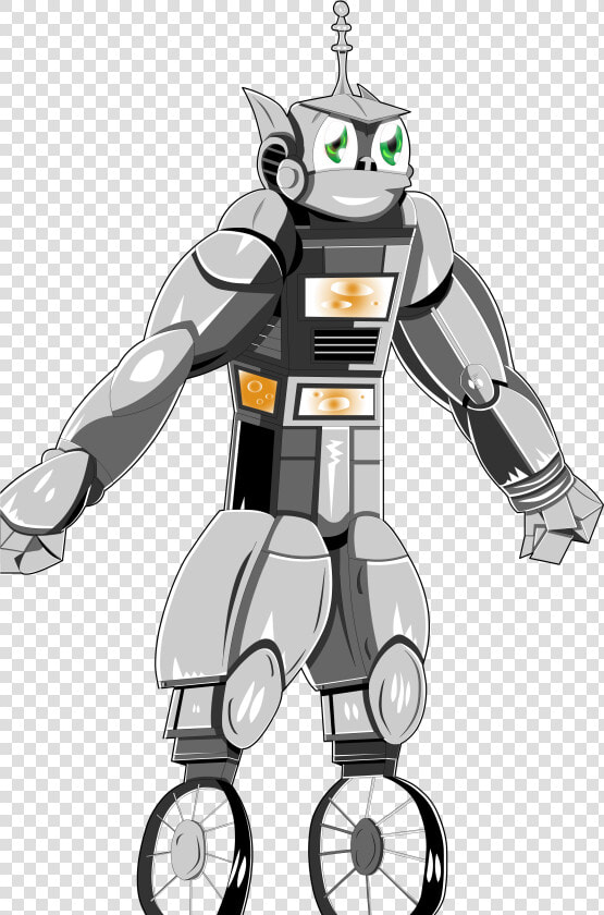 Mecha  HD Png DownloadTransparent PNG