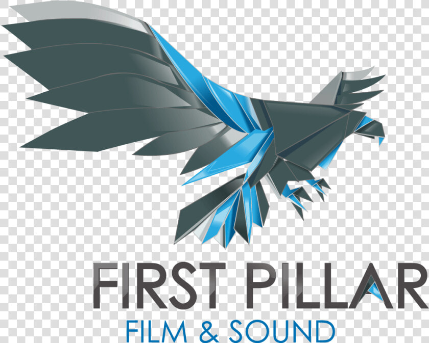 First Pillar Studios   Logo For Video Studio  HD Png DownloadTransparent PNG