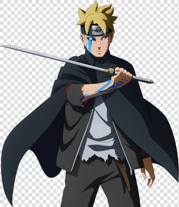 Boruto Png Hd   Kawaki Boruto  Transparent PngTransparent PNG