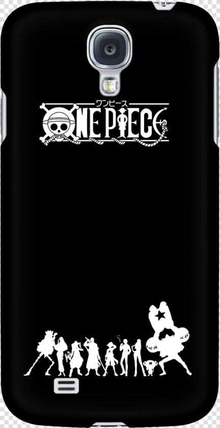 One Piece Logo   Android Phone Cases For Boys  HD Png DownloadTransparent PNG