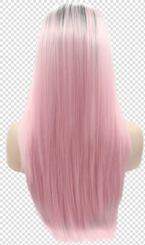 Lace Wig   Png Download   Lace Wig  Transparent PngTransparent PNG