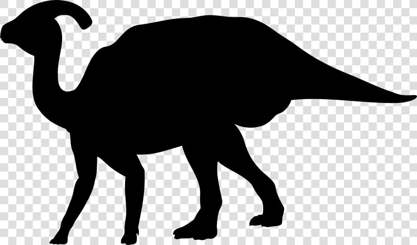 Dinosaur At Getdrawings Com   Black Dinosaur Silhouette Png  Transparent PngTransparent PNG