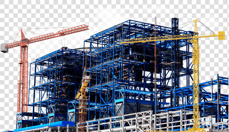 India Infrastructure   Civil Construction  HD Png DownloadTransparent PNG