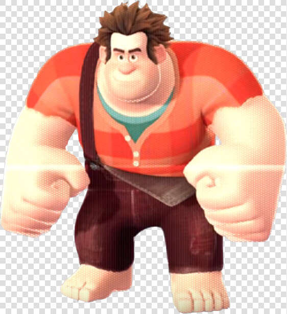 Wreck it Ralph Khiii  HD Png DownloadTransparent PNG