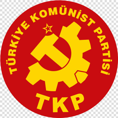 Communist Party Of Turkey  HD Png DownloadTransparent PNG