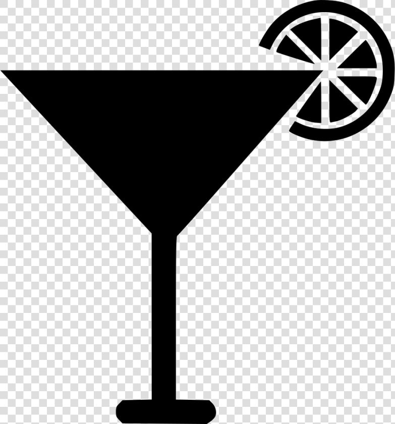 Cocktail Glass Vector Icon   Png Download   Simbolos Religiosos E Seus Significados  Transparent PngTransparent PNG