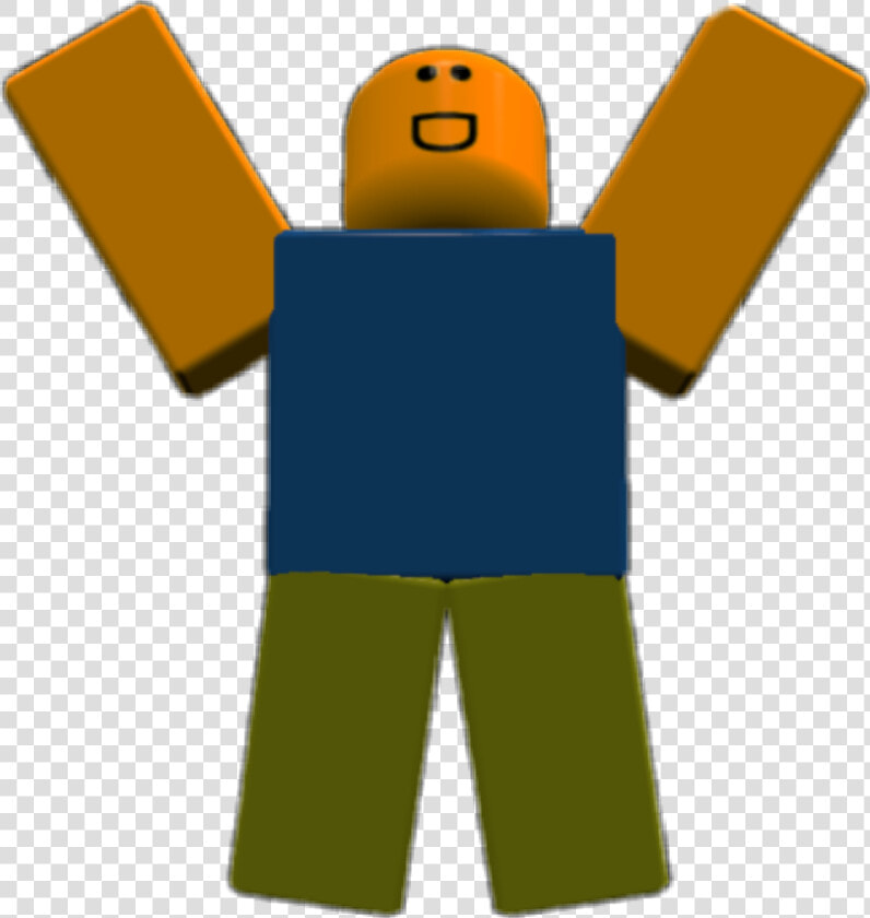  roblox  noob  robloxcharacter  robloxnoob   Roblox Noob Png  Transparent PngTransparent PNG