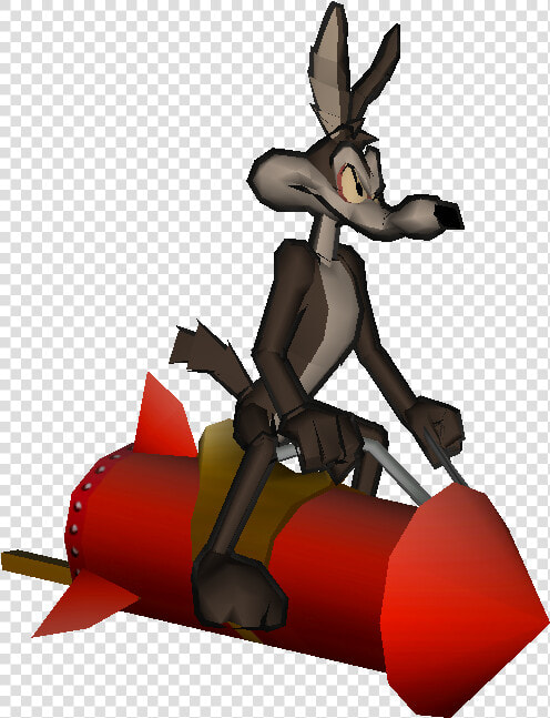 Download Zip Archive   Wile E Coyote Png  Transparent PngTransparent PNG